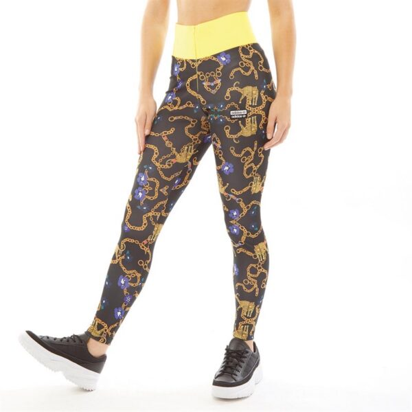 CALZA ADIDAS ORIGINALS MUJER TALLA XS