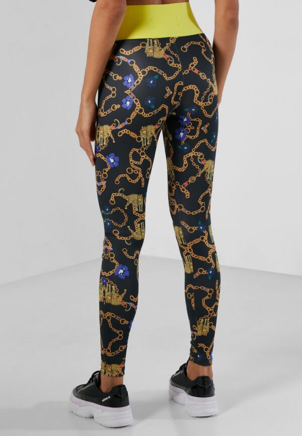 CALZA ADIDAS ORIGINALS MUJER TALLA XS