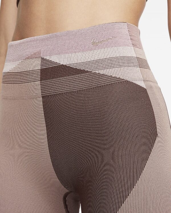 0758-3-CALZA NIKE PRO MUJER TALLA XS CALZA NIKE PRO MUJER TALLA XS