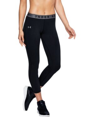 0760-1-CALZA UNDER ARMOUR MUJER TALLA S CALZA UNDER ARMOUR MUJER TALLA S