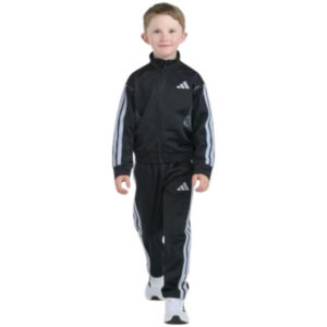 0763-1-CONJUNTO ADIDAS NIÑXS TALLA 4 CONJUNTO ADIDAS NIÑXS TALLA 4