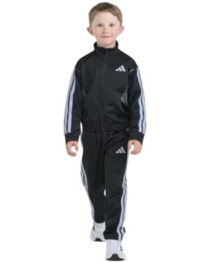0763-1-CONJUNTO ADIDAS NIÑXS TALLA 4 CONJUNTO ADIDAS NIÑXS TALLA 4
