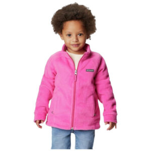 0764-POLAR COLUMBIA NIÑA TALLA 10 – 12 AÑOS POLAR COLUMBIA NIÑA TALLA 10 y 12