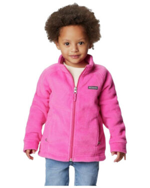 POLAR COLUMBIA NIÑA TALLA 10 y 12
