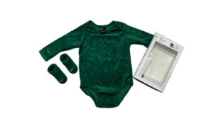 0765-CONJUNTO BEBÉ NIKE UNISEX TALLA 6-12 MESES CONJUNTO BEBÉ NIKE UNISEX TALLA 6-12 MESES