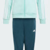 0766-1-CONJUNTO ADIDAS NIÑAS TALLA 7-8 CONJUNTO ADIDAS NIÑAS TALLA 7-8