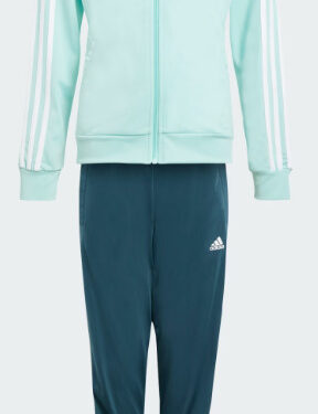 0766-1-CONJUNTO ADIDAS NIÑAS TALLA 7-8 CONJUNTO ADIDAS NIÑAS TALLA 7-8