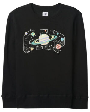 0767-POLERON GAP NIÑXS TALLA 8 POLERON GAP NIÑXS TALLA 8