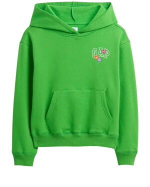 0768-1-POLERON NIÑA GAP TALLA 12 POLERON NIÑA GAP TALLA 12