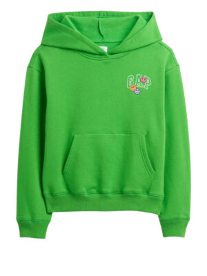 0768-1-POLERON NIÑA GAP TALLA 12 POLERON NIÑA GAP TALLA 12