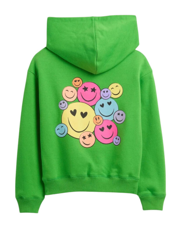 0768-2-POLERON NIÑA GAP TALLA 12 POLERON NIÑA GAP TALLA 12