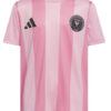 0769-1-POLERA ADIDAS MESSI INTER MIAMI PRE MATCH NIÑOS TALLA 16-18 POLERA ADIDAS MESSI INTER MIAMI PRE MATCH NIÑOS TALLA 16-18