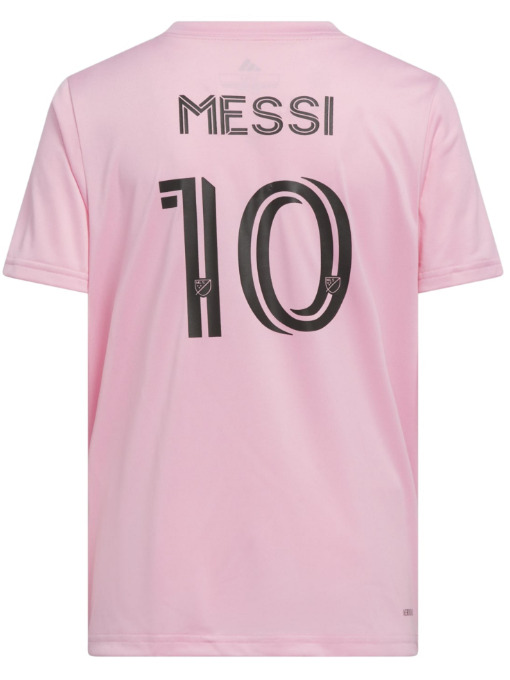 0769-2-POLERA ADIDAS MESSI INTER MIAMI PRE MATCH NIÑOS TALLA 16-18 POLERA ADIDAS MESSI INTER MIAMI PRE MATCH NIÑOS TALLA 16-18
