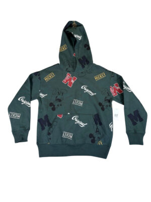 POLERON GAP X DISNEY NIÑOS TALLA 4-5