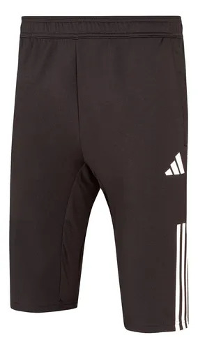 0772-1-SHORT 3-4 COLO-COLO ADIDAS NIÑOS TALLA 13-14 SHORT 3/4 COLO-COLO ADIDAS NIÑOS TALLA 13-14