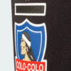 0772-2-SHORT 3-4 COLO-COLO ADIDAS NIÑOS TALLA 13-14 SHORT 3/4 COLO-COLO ADIDAS NIÑOS TALLA 13-14