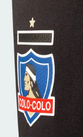 0772-2-SHORT 3-4 COLO-COLO ADIDAS NIÑOS TALLA 13-14 SHORT 3/4 COLO-COLO ADIDAS NIÑOS TALLA 13-14