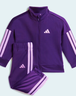 0774-CONJUNTO ADIDAS BEBE TALLA 3-6 MESES, 6-9 MESES, 9-12 MESES CONJUNTO ADIDAS BEBE TALLA 3 a 6 MESES-6 a 9 MESES-9 a 12 MESES