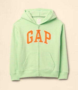 0775-POLERON GAP NIÑOS NIÑAS TALLA 8-10 POLERON GAP NIÑOS NIÑAS TALLA 8-10