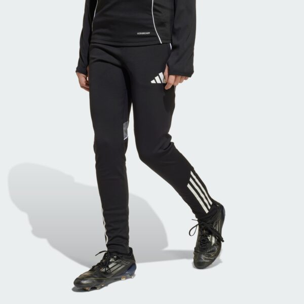 PANTALON PITILLO ADIDAS ENTRENAMIENTO NIÑXS TALLA 13-14-15-16