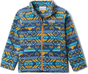 0780-POLAR COLUMBIA NIÑO TALLA 4 AÑOS POLAR COLUMBIA NIÑO TALLA 4 AÑOS