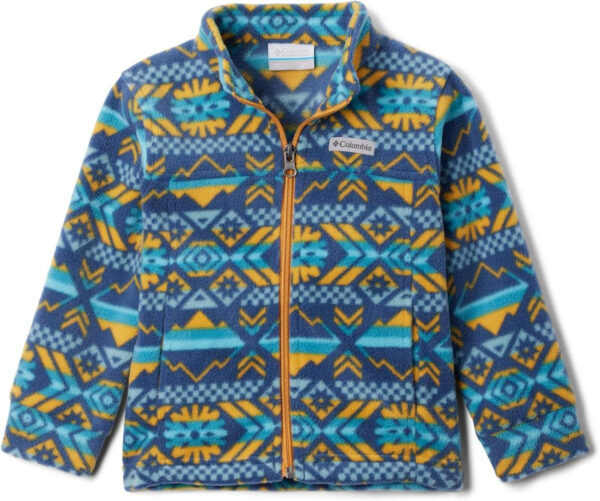 0780-POLAR COLUMBIA NIÑO TALLA 4 AÑOS POLAR COLUMBIA NIÑO TALLA 4 AÑOS