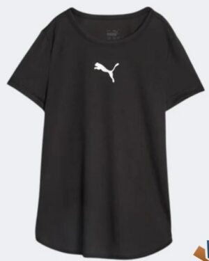 0783-POLERA PUMA DEPORTIVA NIÑA TALLAS 7-8 POLERA PUMA DEPORTIVA NIÑA TALLAS 7-8