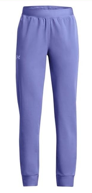 JOGGER UNDER ARMOUR NIÑA TALLA 5-6-7-8-9-10-11-12