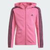 0785-2-POLERON NIÑA ADIDAS TALLA 9-10 POLERON NIÑA ADIDAS TALLA 9-10