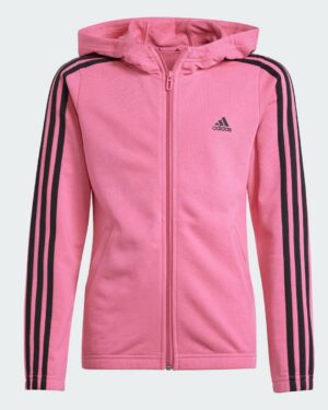 0785-2-POLERON NIÑA ADIDAS TALLA 9-10 POLERON NIÑA ADIDAS TALLA 9-10