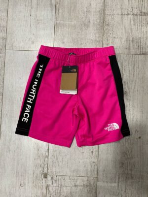 0786-SHORT THE NORTH FACE NIÑXS UNISEX TALLA 10 SHORT THE NORTH FACE NIÑXS UNISEX TALLA 10