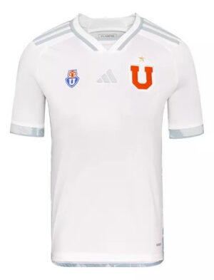 0788-CAMISETA U DE CHILE ADIDAS NIÑXS TALLA 9-10 CAMISETA U DE CHILE ADIDAS NIÑXS TALLA 9-10