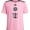 0790-1-CAMISETA INTER MIAMI ADIDAS NIÑXS TALLA 13-14-15-16 CAMISETA INTER MIAMI ADIDAS NIÑXS TALLA 13-14-15-16