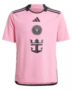 CAMISETA INTER MIAMI ADIDAS NIÑXS TALLA 13 A 14 AÑOS - 15 A 16 AÑOS