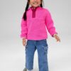 0792-1-POLERON SHERPA GAP NIÑA TALLAS 18-24 MESES, 3 AÑOS, 4 AÑOS, 5 AÑOS POLERON SHERPA GAP NIÑA TALLAS 18 a 24 MESES-3 AÑOS-4 AÑOS-5 AÑOS