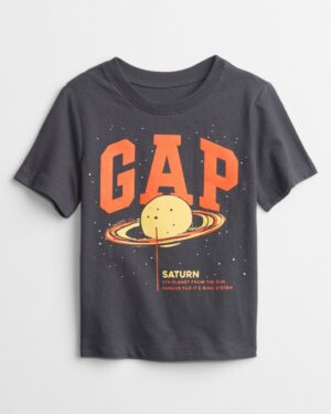 POLERA GAP BEBé TALLA 0-3 MESES