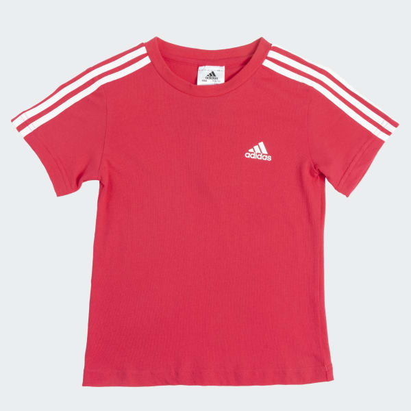 POLERA ADIDAS BEBé TALLAS 3 a 6 MESES-6 a 9 MESES-9 a 12 MESES