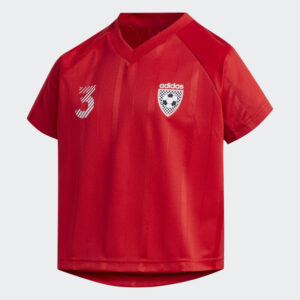 0800-CAMISETA FUTBOL ADIDAS NIÑXS TALLA 7-8-9-10-11-12 CAMISETA FUTBOL ADIDAS NIÑXS TALLA 7-8-9-10-11-12