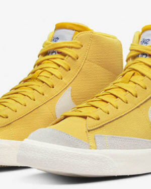 ZAPATILLAS NIKE BLAZER MID HOMBRE TALLA 42.5-43.5-44