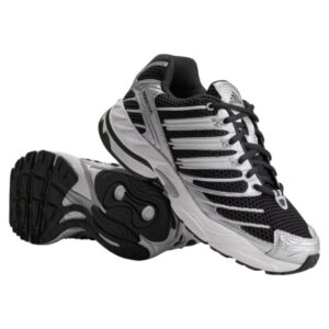 0804-ZAPATILLAS ADIDAS ADISTAR CONTROL HOMBRE TALLA 42.5 = 27.5 CM, 44 = 29 CM ZAPATILLAS ADIDAS ADISTAR CONTROL HOMBRE TALLA 42.5-44