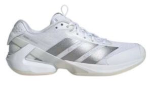 0805-ZAPATILLAS ADIDAS TENIS-PADEL HOMBRE TALLA 41.5 = 26.5 CM ZAPATILLAS ADIDAS TENIS-PADEL HOMBRE TALLA 41.5