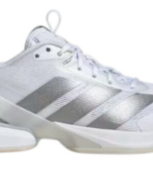0805-ZAPATILLAS ADIDAS TENIS-PADEL HOMBRE TALLA 41.5 = 26.5 CM ZAPATILLAS ADIDAS TENIS-PADEL HOMBRE TALLA 41.5