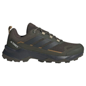 0806-ZAPATILLAS ADIDAS TERREX UNISEX TALLA 39.5 = 25 CM ZAPATILLAS ADIDAS TERREX UNISEX TALLA 39.5