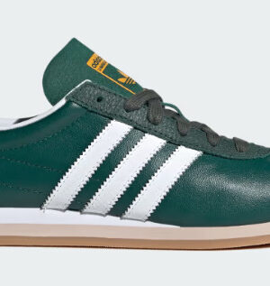 0808-ZAPATILLAS ADIDAS COUNTRY OG UNISEX TALLA 38.5 = 25 CM, 40 = 25.5 CM ZAPATILLAS ADIDAS COUNTRY OG UNISEX TALLA 38.5-40