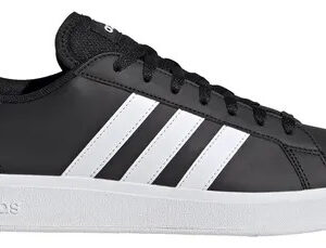 0809-ZAPATILLAS ADIDAS COURT HOMBRE TALLA 42 = 27 CMS ZAPATILLAS ADIDAS COURT HOMBRE TALLA 42