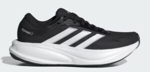 0810-ZAPATILLAS ADIDAS RESPONSE 2 UNISEX TALLA 41 = 26 CM ZAPATILLAS ADIDAS RESPONSE 2 UNISEX TALLA 41