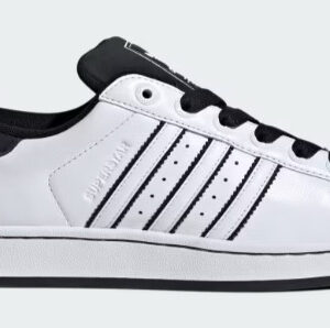 0812-ZAPATILLAS ADIDAS SUPERSTAR UNISEX TALLA 40 = 25 CM ZAPATILLAS ADIDAS SUPERSTAR UNISEX TALLA 40