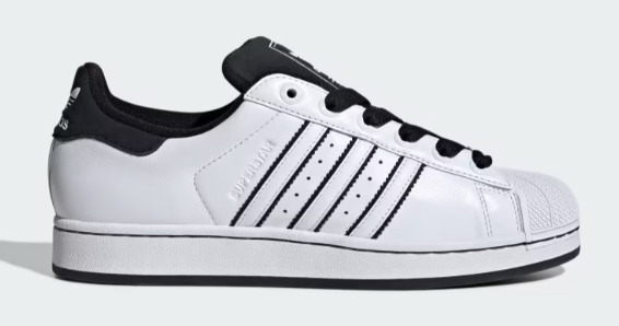 ZAPATILLAS ADIDAS SUPERSTAR UNISEX TALLA 40