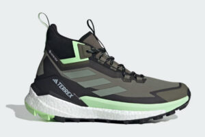 0813-ZAPATILLAS ADIDAS TERREX GORE TEX HOMBRE TALLA 41 = 26 CM ZAPATILLAS ADIDAS TERREX GORE TEX HOMBRE TALLA 41