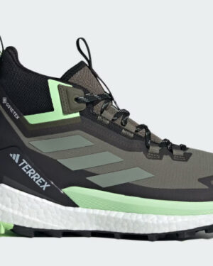 0813-ZAPATILLAS ADIDAS TERREX GORE TEX HOMBRE TALLA 41 = 26 CM ZAPATILLAS ADIDAS TERREX GORE TEX HOMBRE TALLA 41